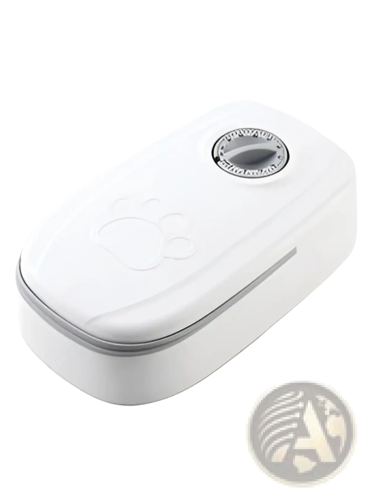 Automatic Pet Feeder Gravity Waterer and Food Dispenser